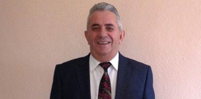 LJULJĐURAJ: Za građane Tuzi je važna izgradnja putne infrastrukture LJULJĐURAJ: Za građane Tuzi je važna izgradnja putne infrastrukture