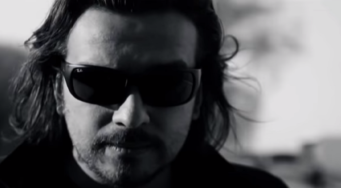 Jedna od posljednjih pjesama Marinka Madžgalja: Evo o čemu je pjevao Jedna od posljednjih pjesama Marinka Madžgalja: Evo o čemu je pjevao