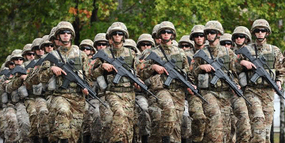 Predloženo povećanje pripadnika Vojske u pomorskoj operaciji EU Predloženo povećanje pripadnika Vojske u pomorskoj operaciji EU