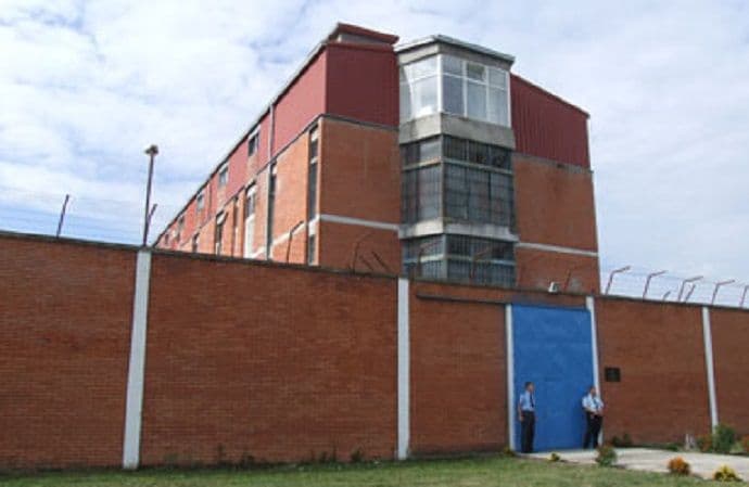 Štrajk zaposlenih u ZIKS-u od 1. avgusta Štrajk zaposlenih u ZIKS-u od 1. avgusta