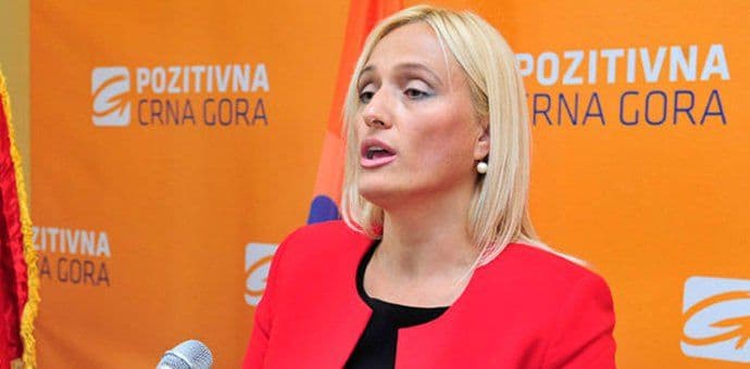 Jasavić: Pozitivna za uspostavljanje pune vladavine prava Jasavić: Pozitivna za uspostavljanje pune vladavine prava