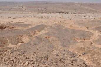 U Sahari pronađena tijela 27 migranata umrlih od žeđi U Sahari pronađena tijela 27 migranata umrlih od žeđi