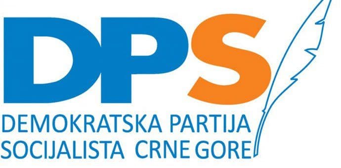 DPS konstatovao ostavke Marovića, Rađenovića i Pavićevića DPS konstatovao ostavke Marovića, Rađenovića i Pavićevića