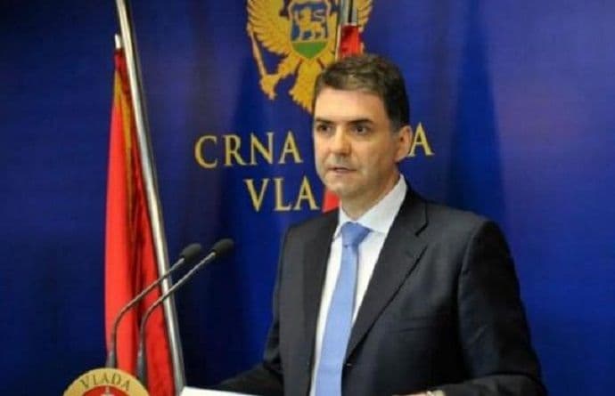 Ivanović: Nema razloga da ljekari odlaze iz "Meljina" Ivanović: Nema razloga da ljekari odlaze iz "Meljina"