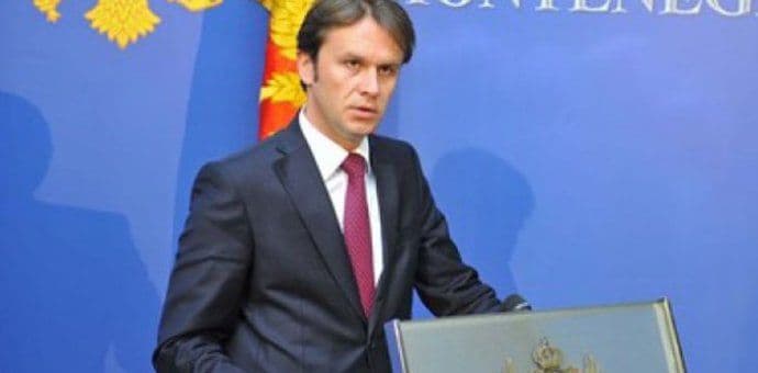 KONJEVIĆ: Potrebna adekvatnija primjena zakona KONJEVIĆ: Potrebna adekvatnija primjena zakona