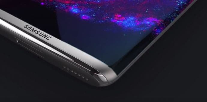 Galaxy S8 donosi dva velika noviteta! Galaxy S8 donosi dva velika noviteta!