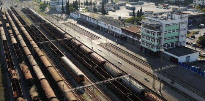 Kinezi će ubrzati vozove na 80 kilometara na čas Kinezi će ubrzati vozove na 80 kilometara na čas