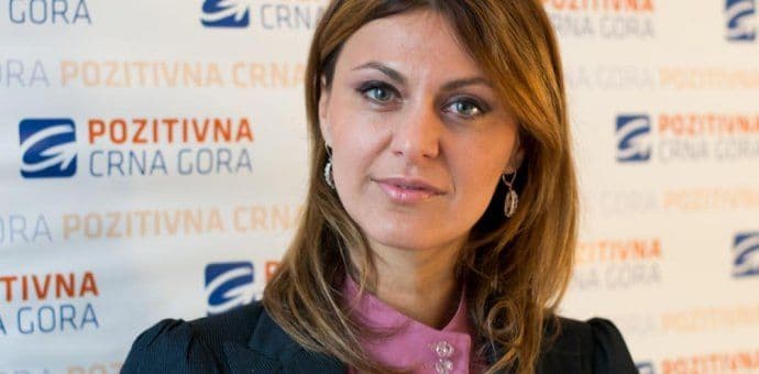 Gojković i Marić napustili Pozitivnu Gojković i Marić napustili Pozitivnu