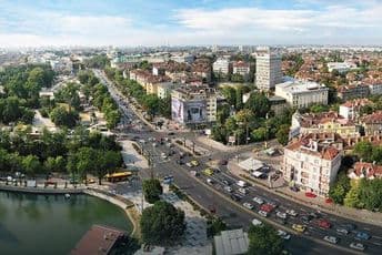 Bugarska: Protestna nota Francuskoj zbog Makronove izjave Bugarska: Protestna nota Francuskoj zbog Makronove izjave