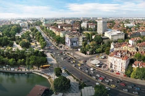 Bugarskom haraju 424 organizovane kriminalne grupe Bugarskom haraju 424 organizovane kriminalne grupe