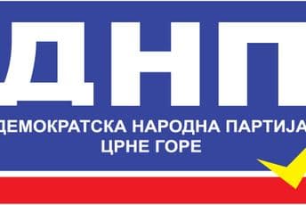 Odbornici DNP neće prisustvovati svečanoj sjednici povodom Dana Podgorice Odbornici DNP neće prisustvovati svečanoj sjednici povodom Dana Podgorice