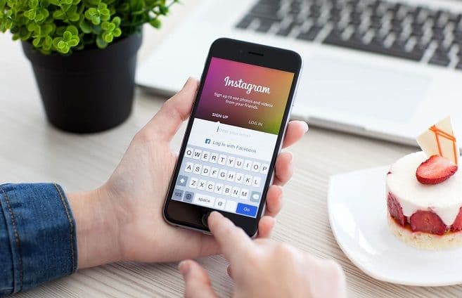 POTOP FEJSBUKA: Instagram munjevito raste! POTOP FEJSBUKA: Instagram munjevito raste!