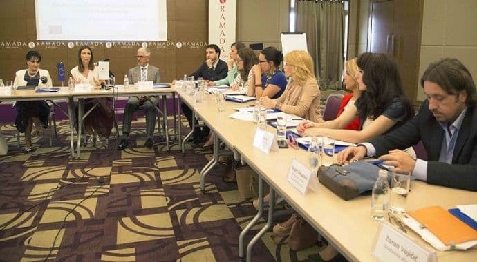 Pod hitno regulisati naknadu štete žrtvama nasilja Pod hitno regulisati naknadu štete žrtvama nasilja