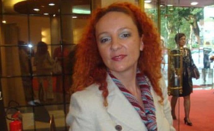 Kostić Bukarica: Potrebna bolja podrška institucija za razvoj ženskog preduzetništva Kostić Bukarica: Potrebna bolja podrška institucija za razvoj ženskog preduzetništva