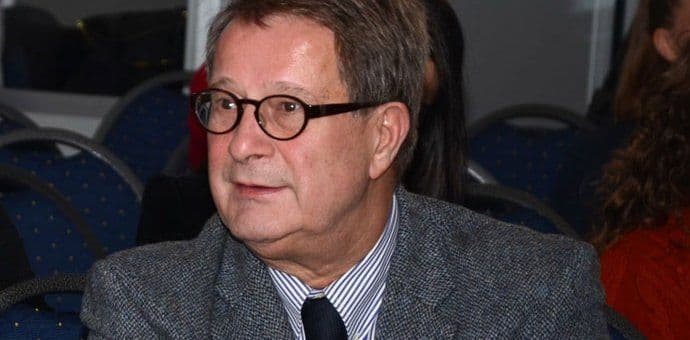 Jakšić: Manjine su istrajno uz DPS, ujedinjenje opozicije nemoguće Jakšić: Manjine su istrajno uz DPS, ujedinjenje opozicije nemoguće