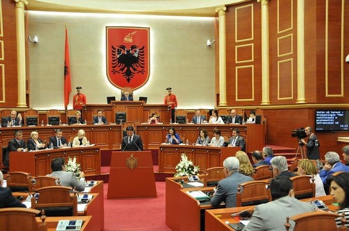 Pajović: Članstvo u NATO potvrda da se krećemo u pravom smjeru Pajović: Članstvo u NATO potvrda da se krećemo u pravom smjeru