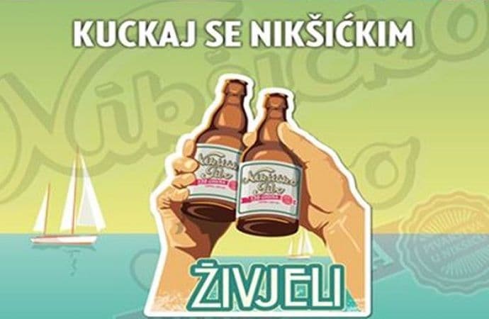 Pivara “Trebjesa” lanisrala viber stikere Pivara “Trebjesa” lanisrala viber stikere