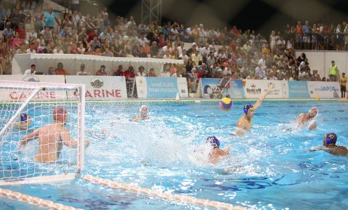 FOTO: Počeo turnir ''Trofej Jadrana'', remi Crne Gore i Španije! FOTO: Počeo turnir ''Trofej Jadrana'', remi Crne Gore i Španije!