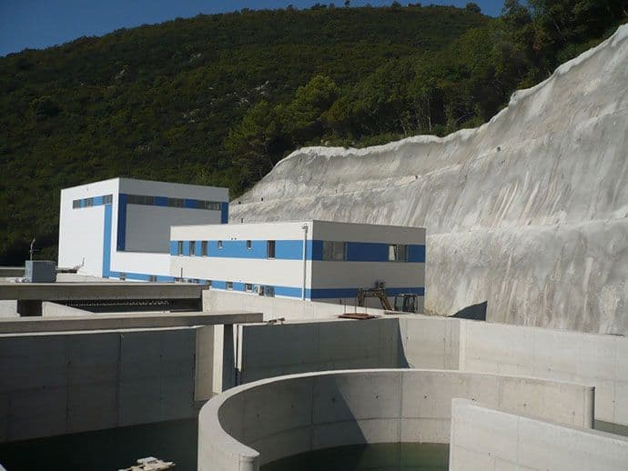 Budva krije podatke o kreditu od Vlade Budva krije podatke o kreditu od Vlade