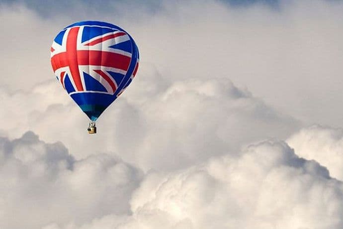 Tužan dan za Evropu: Britanija napušta Evropsku uniju Tužan dan za Evropu: Britanija napušta Evropsku uniju
