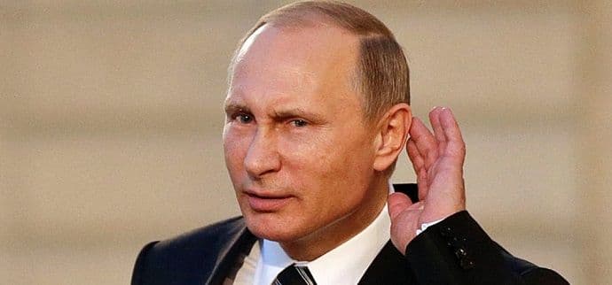 ZBOGOM EU Tviteraši saglasni: Putin je pobjedio! Danas je on srećan čovjek ZBOGOM EU Tviteraši saglasni: Putin je pobjedio! Danas je on srećan čovjek