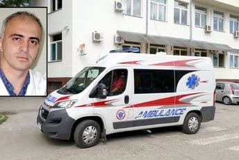 Za 365 dana Hitnu pomoć zvala 310 puta