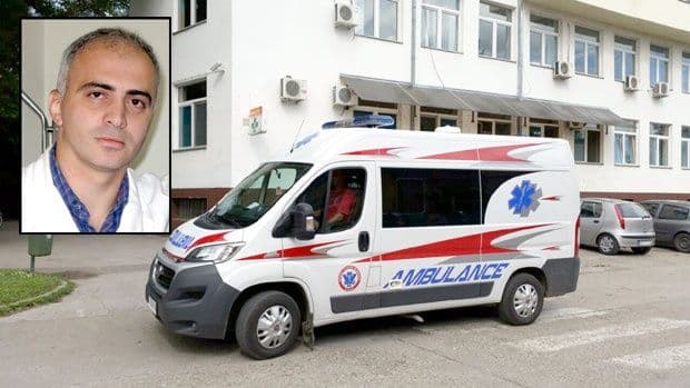 Za 365 dana Hitnu pomoć zvala 310 puta Za 365 dana Hitnu pomoć zvala 310 puta