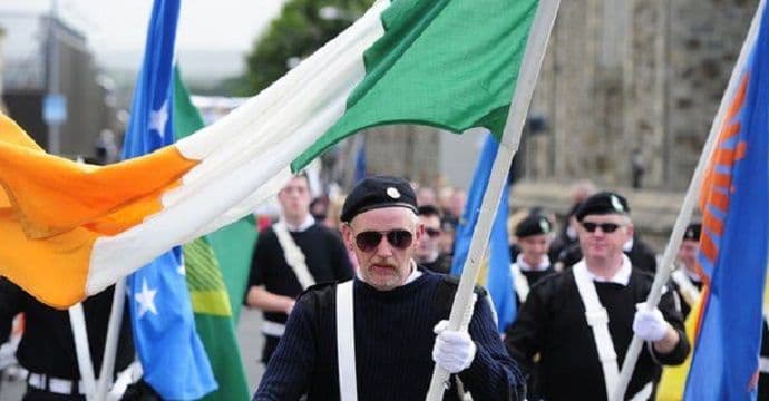 Sjeverna Irska želi referendum o pripajanju Irskoj Sjeverna Irska želi referendum o pripajanju Irskoj