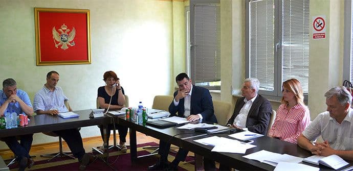 CEDIS: Đukanović izvršni direktor, Čanović predsjednik Borda CEDIS: Đukanović izvršni direktor, Čanović predsjednik Borda