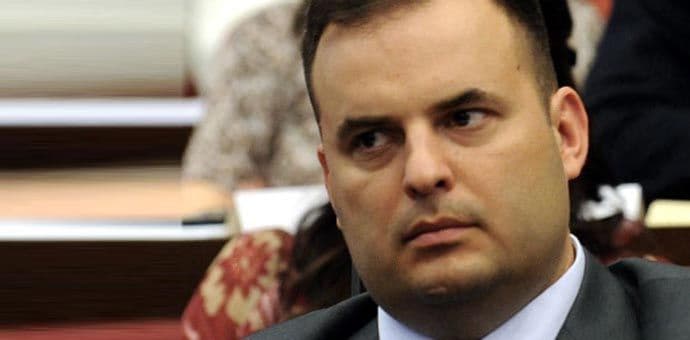 Imenovan prvi čovjek "EPS Distribucije" Imenovan prvi čovjek "EPS Distribucije"