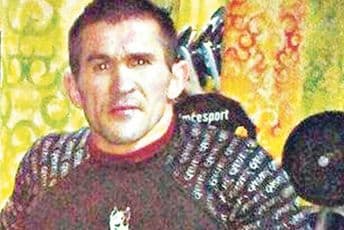 Suđenje MMA borcu: Đurašinovića doveli u okovima