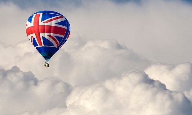 ČETIRI SCENARIJA: Šta čeka Evropu i svijet posle izlaska Velike Britanije iz EU ČETIRI SCENARIJA: Šta čeka Evropu i svijet posle izlaska Velike Britanije iz EU