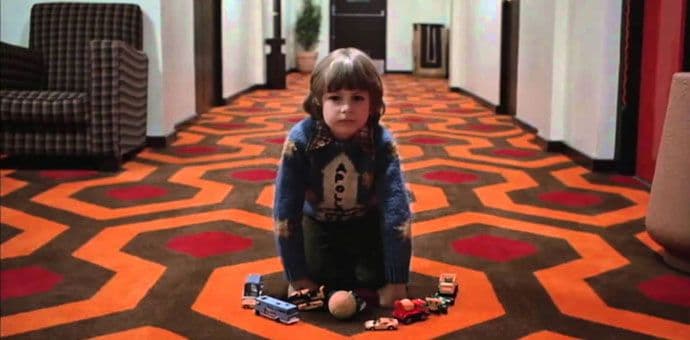 Istorija horor filmova u 12 minuta Istorija horor filmova u 12 minuta