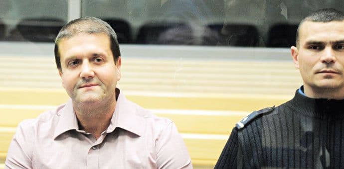 Ukinuta presuda Darku Šariću! Ukinuta presuda Darku Šariću!