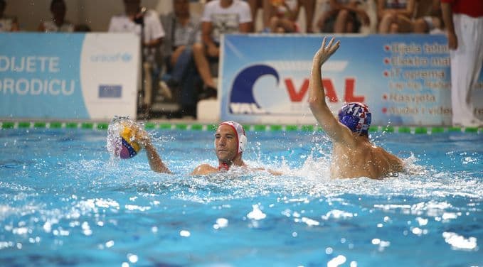 Gojković odabrao za pripreme u Sloveniji Gojković odabrao za pripreme u Sloveniji