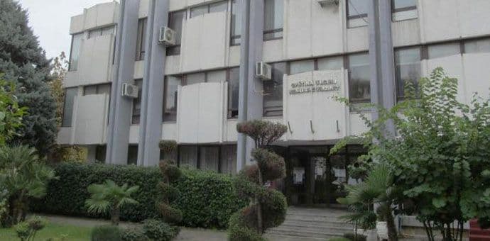 SDP i URA: Formirati novu opštinsku Izbornu komisiju SDP i URA: Formirati novu opštinsku Izbornu komisiju