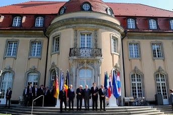 Evropski čelnici kreću u akciju: Kameron uzeo cijelu Evropu za taoca