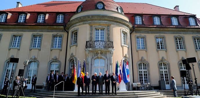 Evropski čelnici kreću u akciju: Kameron uzeo cijelu Evropu za taoca Evropski čelnici kreću u akciju: Kameron uzeo cijelu Evropu za taoca