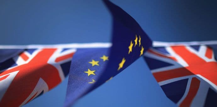 Britanija razmatra izlazak iz EU bez dogovora sa Briselom Britanija razmatra izlazak iz EU bez dogovora sa Briselom