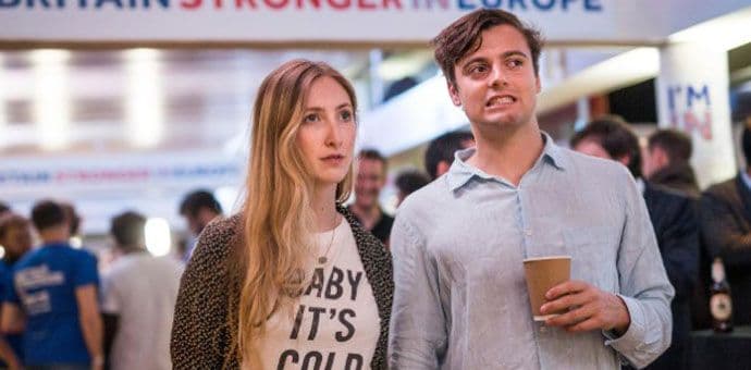 Britanija: Milion i po ljudi potpisalo peticiju za novi referendum Britanija: Milion i po ljudi potpisalo peticiju za novi referendum