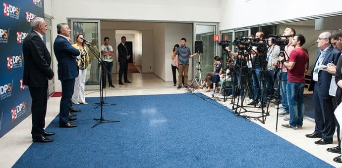 Đukanović će voditi MVPEI do izbora novog ministra Đukanović će voditi MVPEI do izbora novog ministra