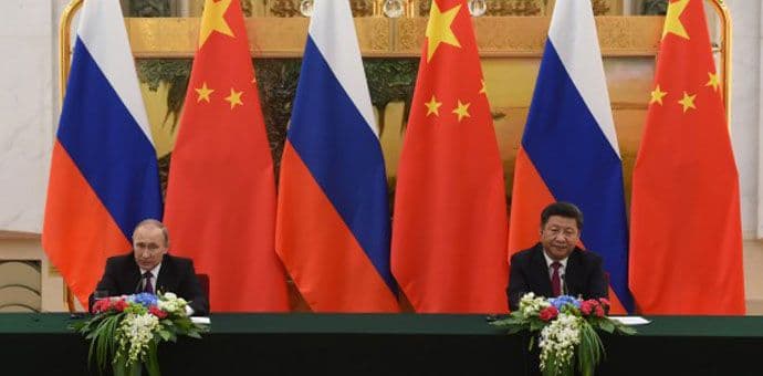 Si: Kina protiv jednostrane politike sankcija Si: Kina protiv jednostrane politike sankcija