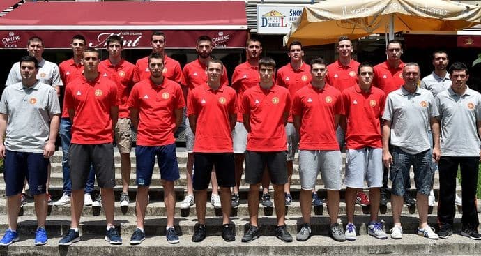 Poraz mlade reprezentacije u Sarajevu Poraz mlade reprezentacije u Sarajevu