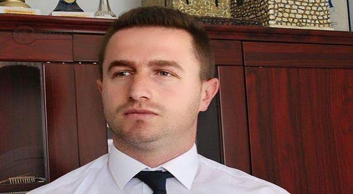 Amel Dedić nije kriv za zloupotrebu službenog položaja Amel Dedić nije kriv za zloupotrebu službenog položaja