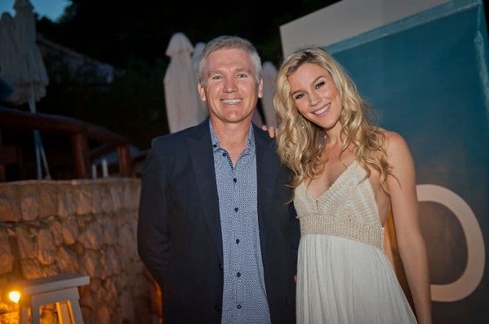Britanska soul senzacija Joss Stone održala nezaboravan koncert u Tivtu Britanska soul senzacija Joss Stone održala nezaboravan koncert u Tivtu