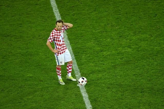 Rakitić: Fudbal je nekad najgluplji sport na svijetu Rakitić: Fudbal je nekad najgluplji sport na svijetu