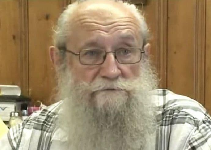 “Preživjeli logoraš iz Aušvica" priznao da nikad nije bio tamo “Preživjeli logoraš iz Aušvica" priznao da nikad nije bio tamo
