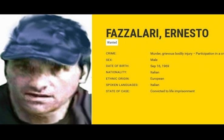 Italijanski mafijaš uhapšen poslije 20 godina bjekstva Italijanski mafijaš uhapšen poslije 20 godina bjekstva