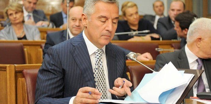 Danas premijerski sat Danas premijerski sat
