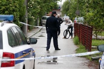 DRAMA U HRVATSKOJ Policajac ubio dvije žene